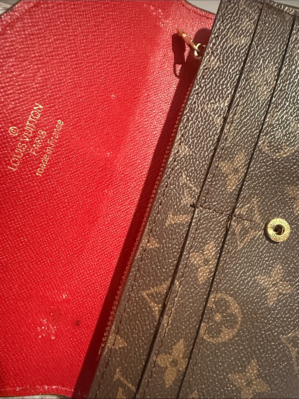 Wallet - Picture 4 of 5
